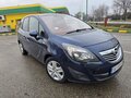 Opel Meriva 1,7cdti