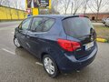Opel Meriva 1,7cdti