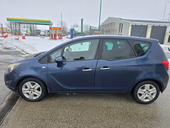 Opel Meriva 1,4
