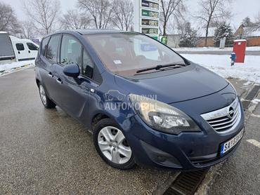Opel Meriva 1,4