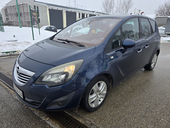 Opel Meriva 1,4
