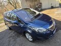 Opel Meriva 1,7cdti