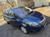 Opel Meriva 1,7cdti