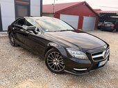 Mercedes Benz CLS 250 AMG