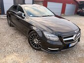 Mercedes Benz CLS 250 AMG