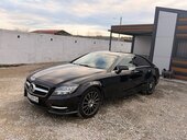 Mercedes Benz CLS 250 AMG