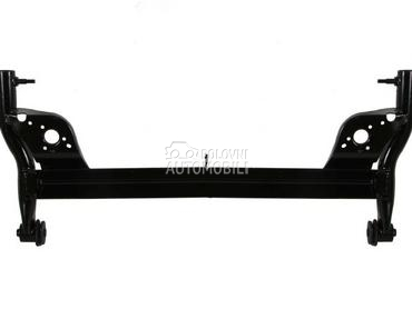 Zadnji most NOV za Suzuki Splash, Swift