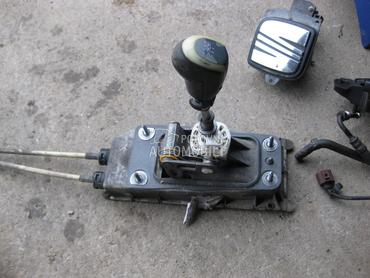 Birac brzina 1.4 b 16 v restaj za Seat Ibiza od 2005. do 2008. god.