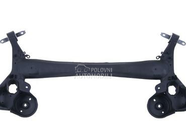 Zadnji most NOV za Citroen C4 Grand Picasso, C4 Picasso, C5 Aircross