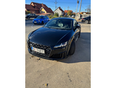 Audi TT 45 tfsi