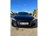 Audi TT 45 tfsi
