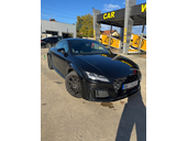 Audi TT 45 tfsi