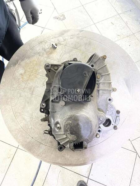 Suzuki Burgman 650 executive