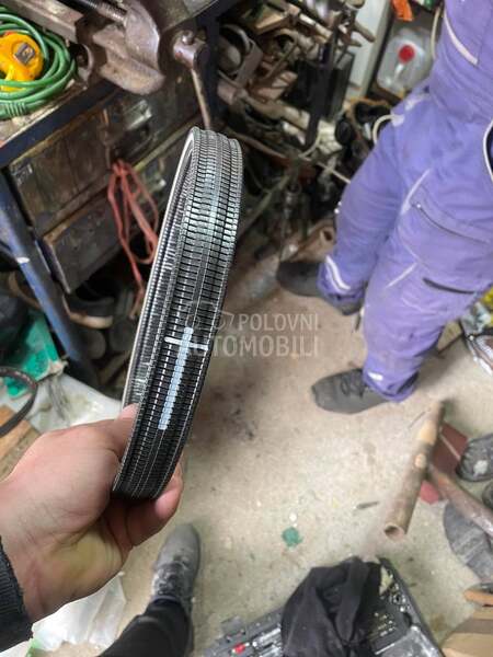 Suzuki Burgman 650 executive