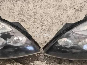 desni far clio 2 za Renault Clio