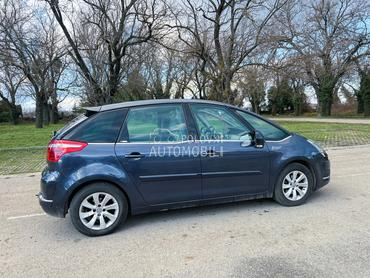 Citroen C4 Picasso 1.6 HDI H.I.T.N.O