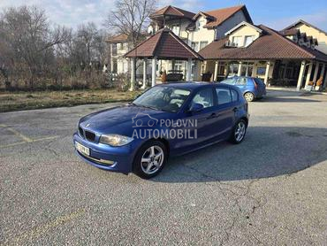 BMW 116 