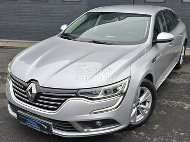Renault Talisman 1.6DCI