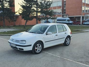 Volkswagen Golf 4 1.9 SDI 50 K W