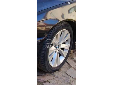 Aluminijumske felne 5x120 17" 5 x 120