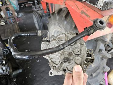 Tandem Pumpa za Audi A4