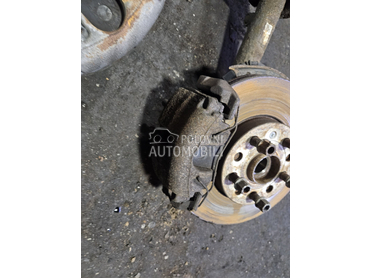 Prednja Klesta za Volkswagen Golf 6