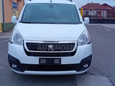 Peugeot Partner TePee N1 5 sedista