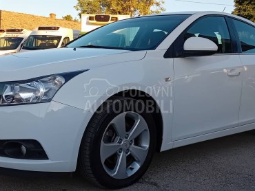 Chevrolet Cruze A U T O M A T I C