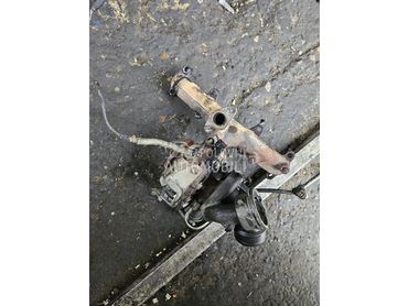 Turbina 1.9TDI BLS za Volkswagen Golf 5, Passat B6, Touran