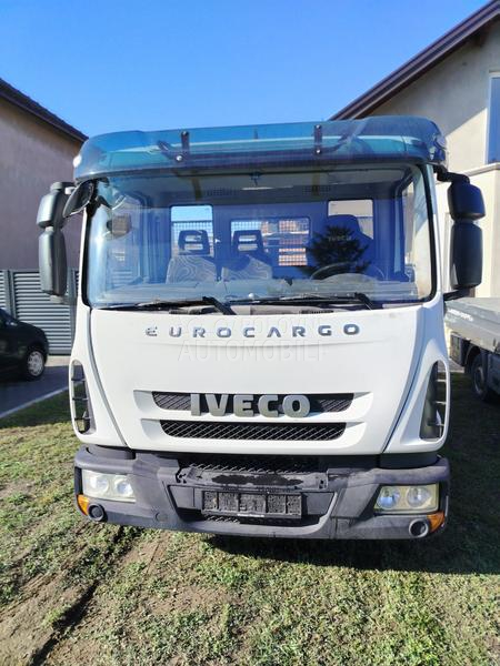 Iveco 80e220
