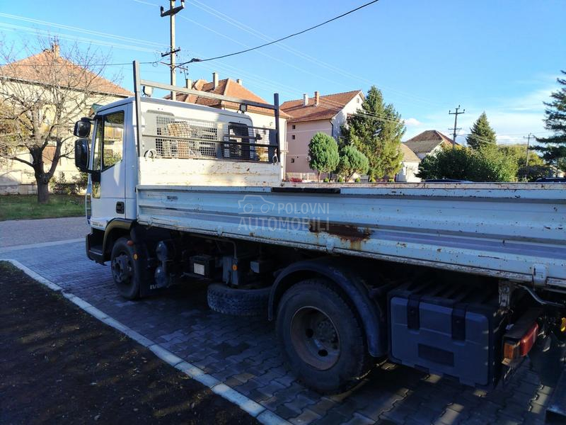 Iveco 80e220