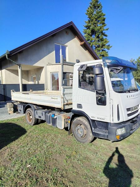 Iveco 80e220