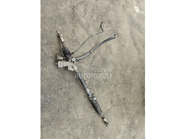 Letva za Volkswagen Passat B5.5