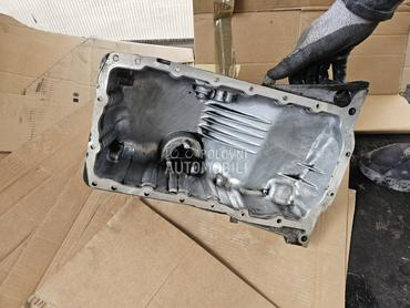 Karter za Volkswagen Passat B5.5