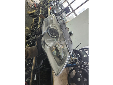 Farovi za Volkswagen Passat B6