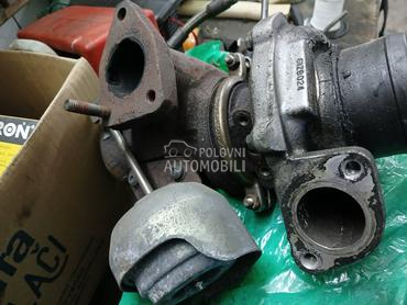 Turbina za Opel Insignia od 2010. do 2013. god.