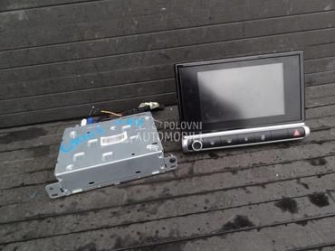 Multimedija navigacija za Citroen C4 Cactus