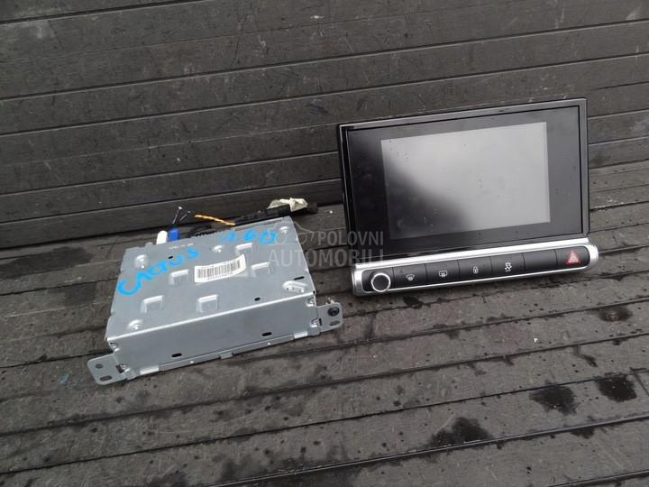 Multimedija navigacija