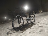 Visitor Hunter sa motor 