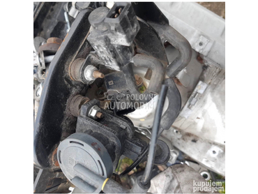 Vakum ventili 2.0 DTI za Opel Astra G