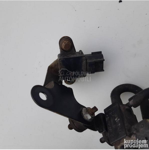 Vakum ventili 2.0 DTI