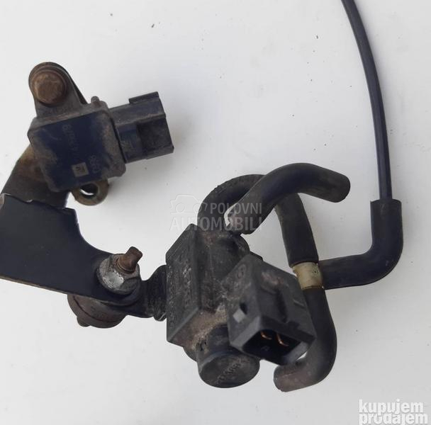 Vakum ventili 2.0 DTI