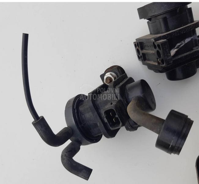 Vakum ventili 2.0 DTI