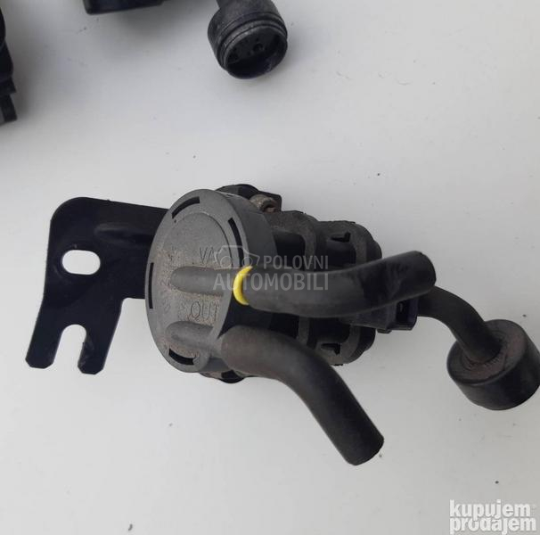 Vakum ventili 2.0 DTI