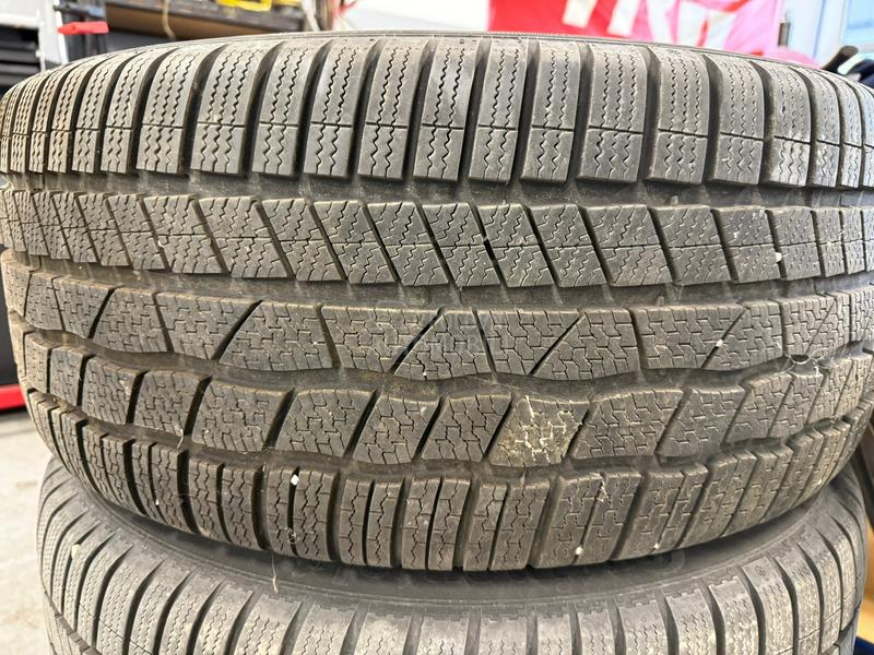 Continental 285/45 R20 Zimska