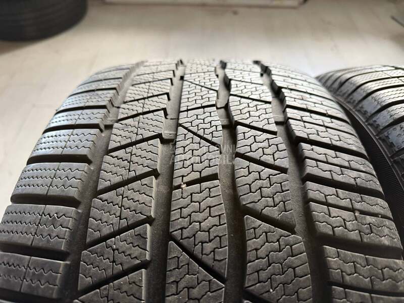 Continental 285/45 R20 Zimska