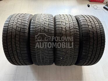 Continental 285/45 R20 Zimska