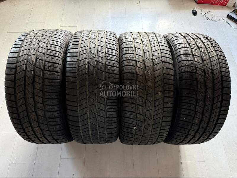 Continental 285/45 R20 Zimska