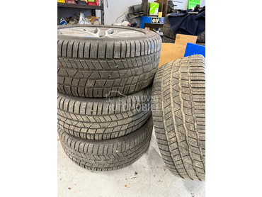 Continental 285/45 R20 Zimska