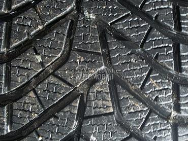 Yokohama 245/50 R18 Zimska